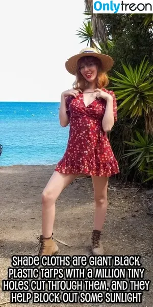 Lety Does Stuff / LetyDoesStuff nude photo #0995