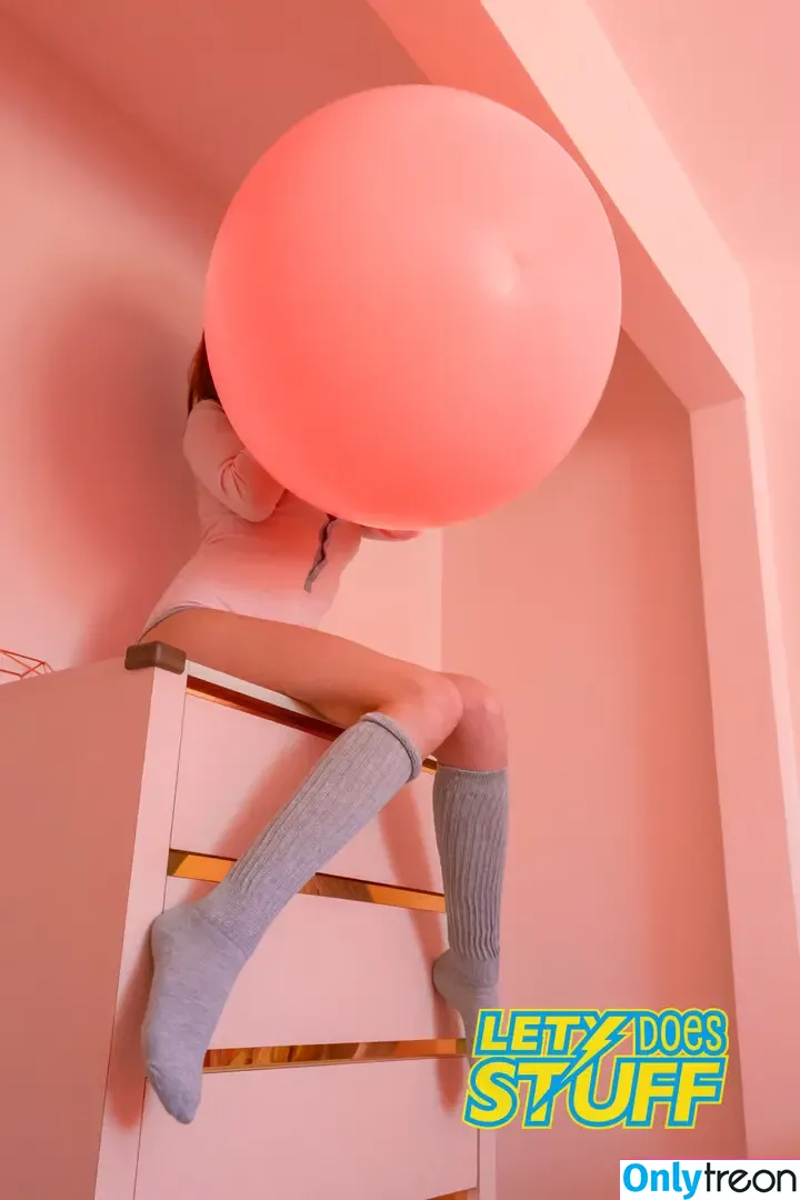 Lety Does Stuff nude photo #0580 (LetyDoesStuff)