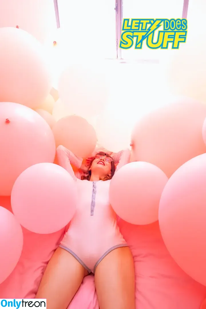 Lety Does Stuff nude photo #0587 (LetyDoesStuff)