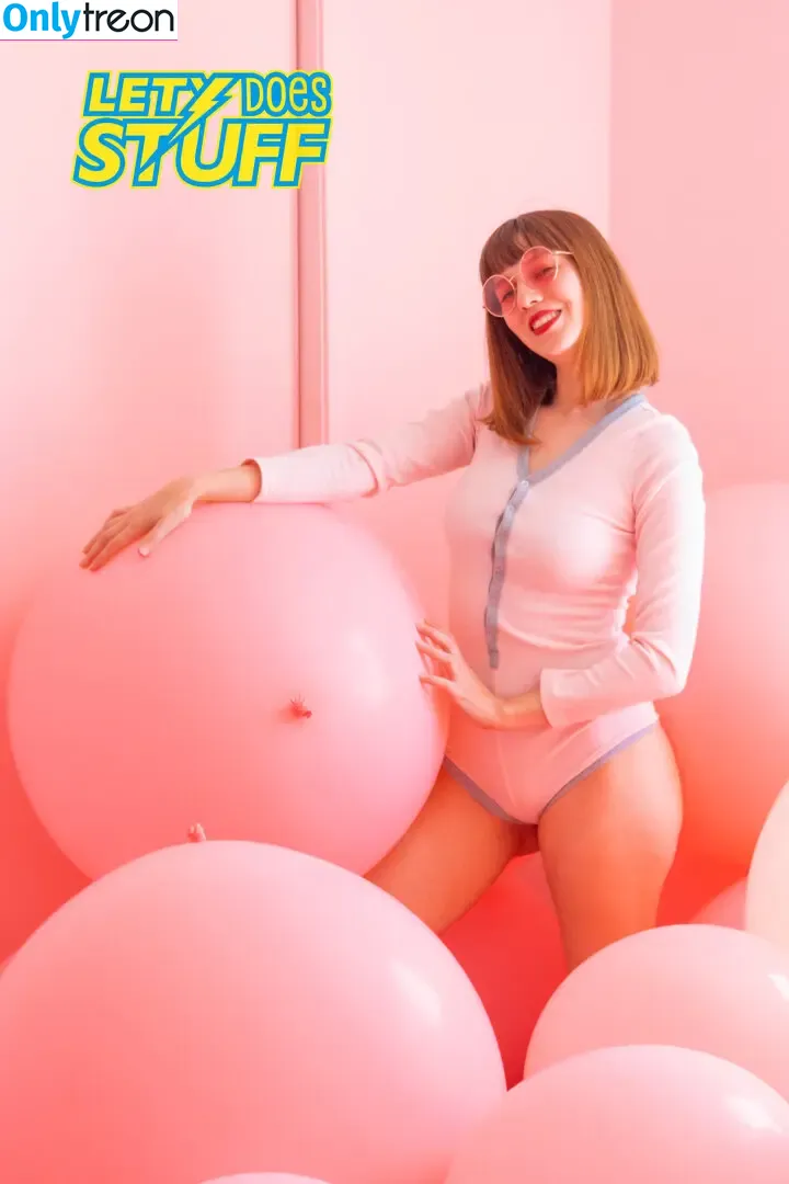 Lety Does Stuff nude photo #0595 (LetyDoesStuff)