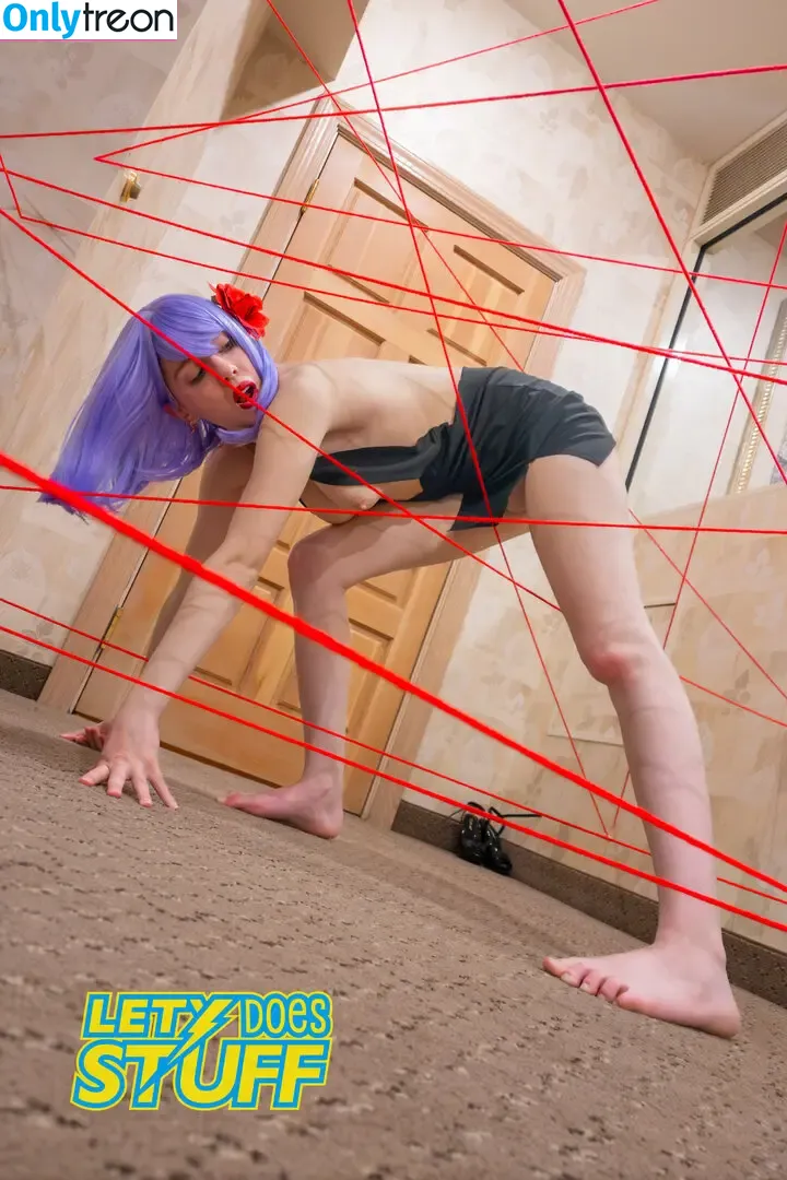 Lety Does Stuff nude photo #0605 (LetyDoesStuff)