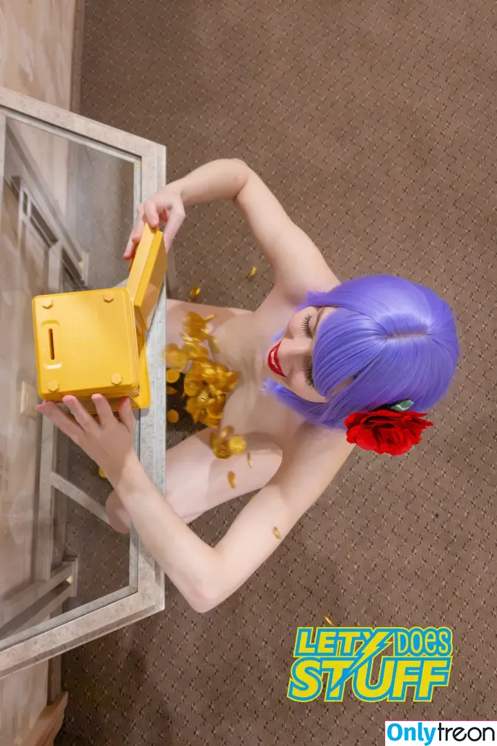 Lety Does Stuff nude photo #0621 (LetyDoesStuff)