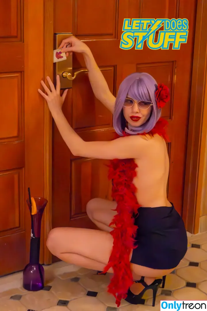 Lety Does Stuff nude photo #0633 (LetyDoesStuff)