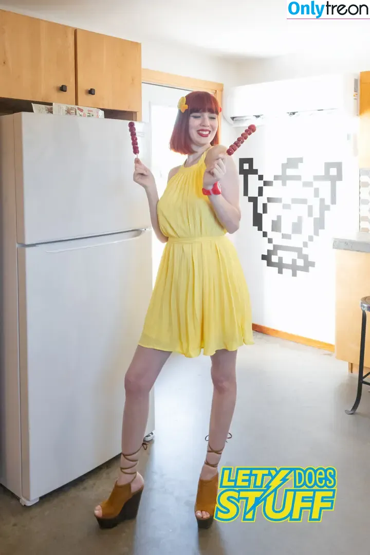 Lety Does Stuff nude photo #0652 (LetyDoesStuff)
