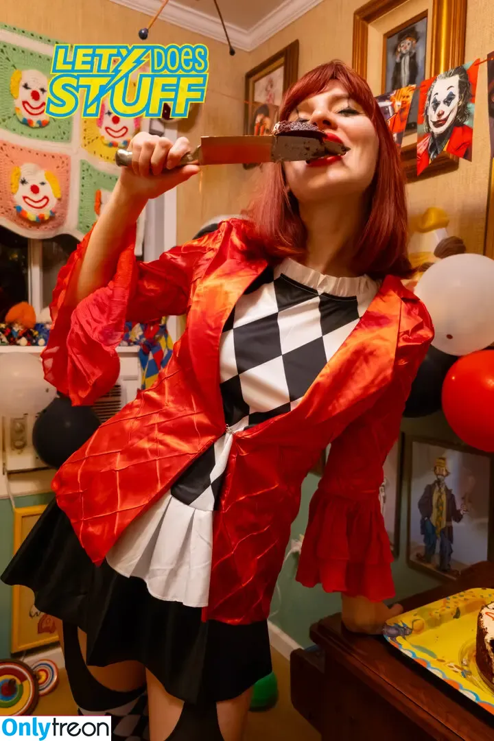 Lety Does Stuff голая photo #0949 (LetyDoesStuff)
