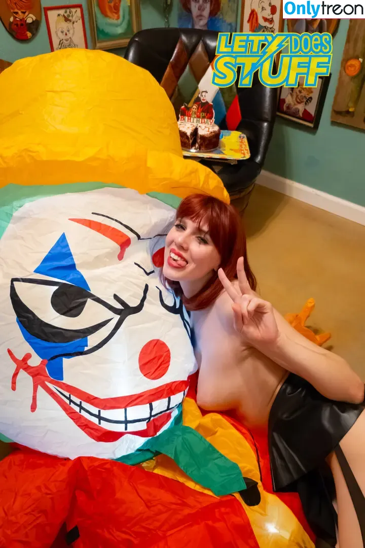 Lety Does Stuff голая photo #0968 (LetyDoesStuff)
