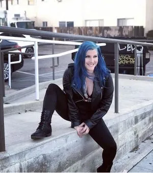 Leva Bates / wrestlingleva фото голая #0022