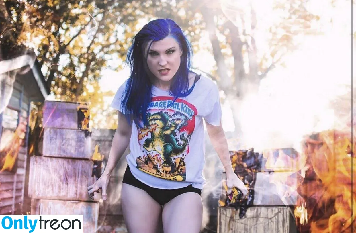 Leva Bates голая photo #0019 (wrestlingleva)