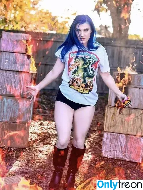 Leva Bates голая photo #0021 (wrestlingleva)