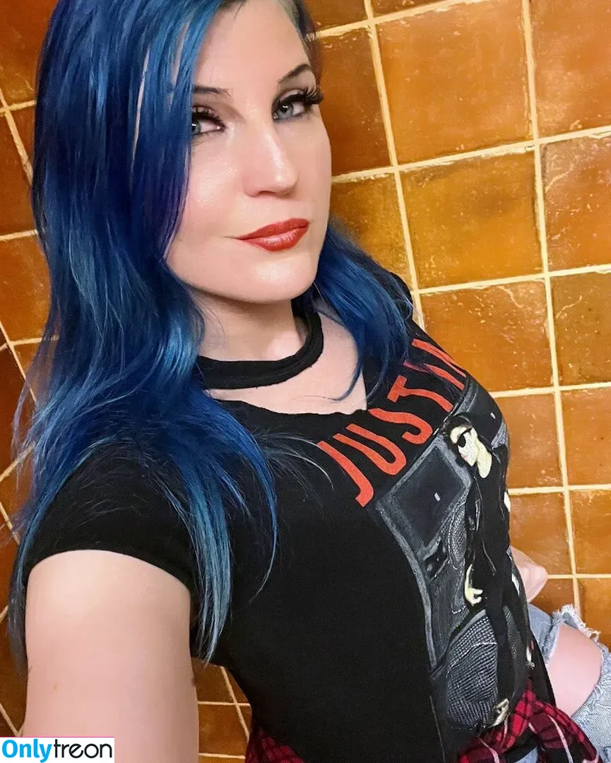 Leva Bates голая photo #0042 (wrestlingleva)