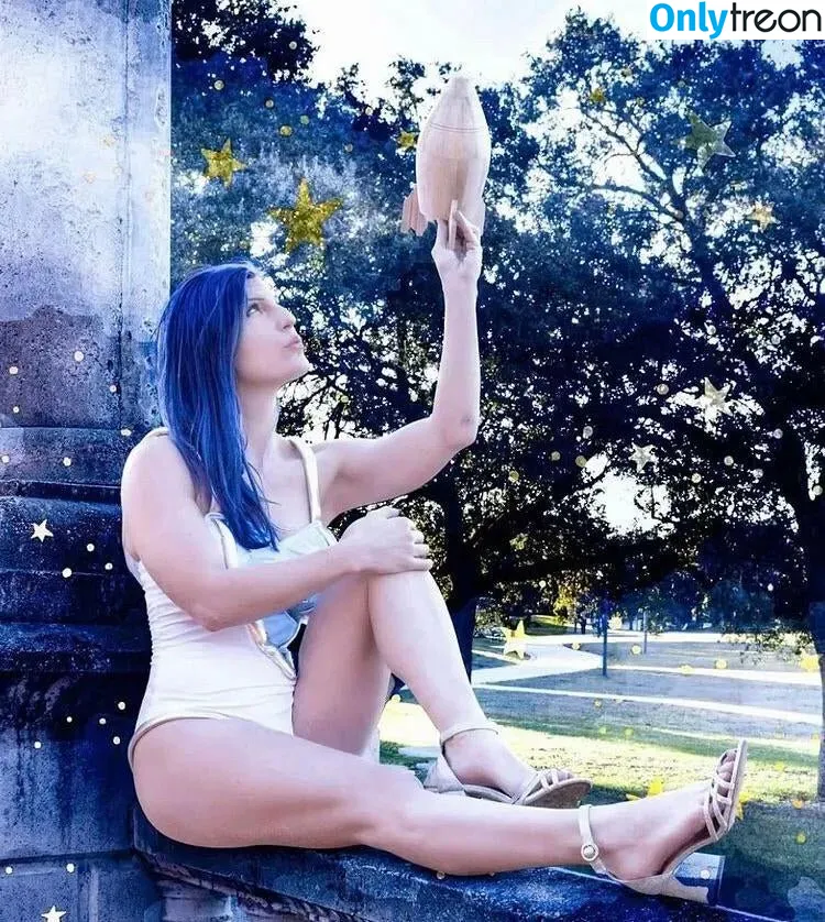 Leva Bates голая photo #0071 (wrestlingleva)