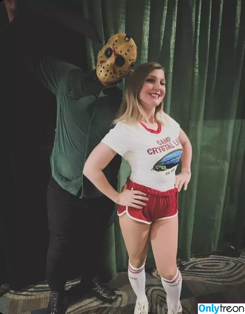 Leva Bates голая photo #0083 (wrestlingleva)