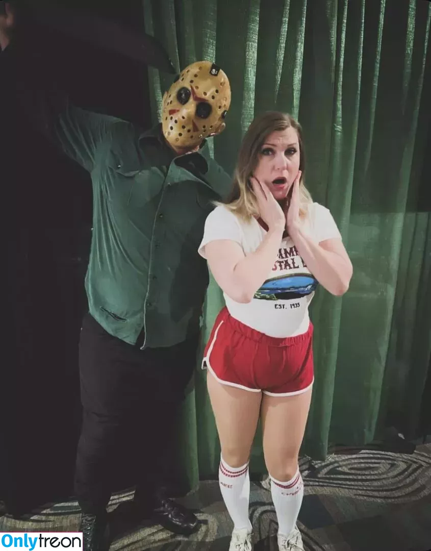 Leva Bates голая photo #0084 (wrestlingleva)