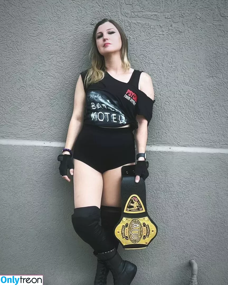 Leva Bates голая photo #0087 (wrestlingleva)