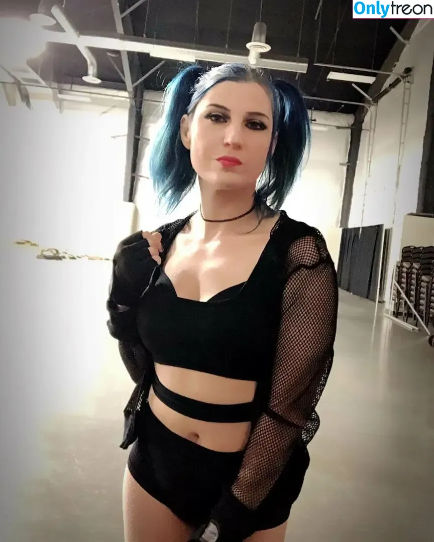 Leva Bates nude photo #0095 (wrestlingleva)