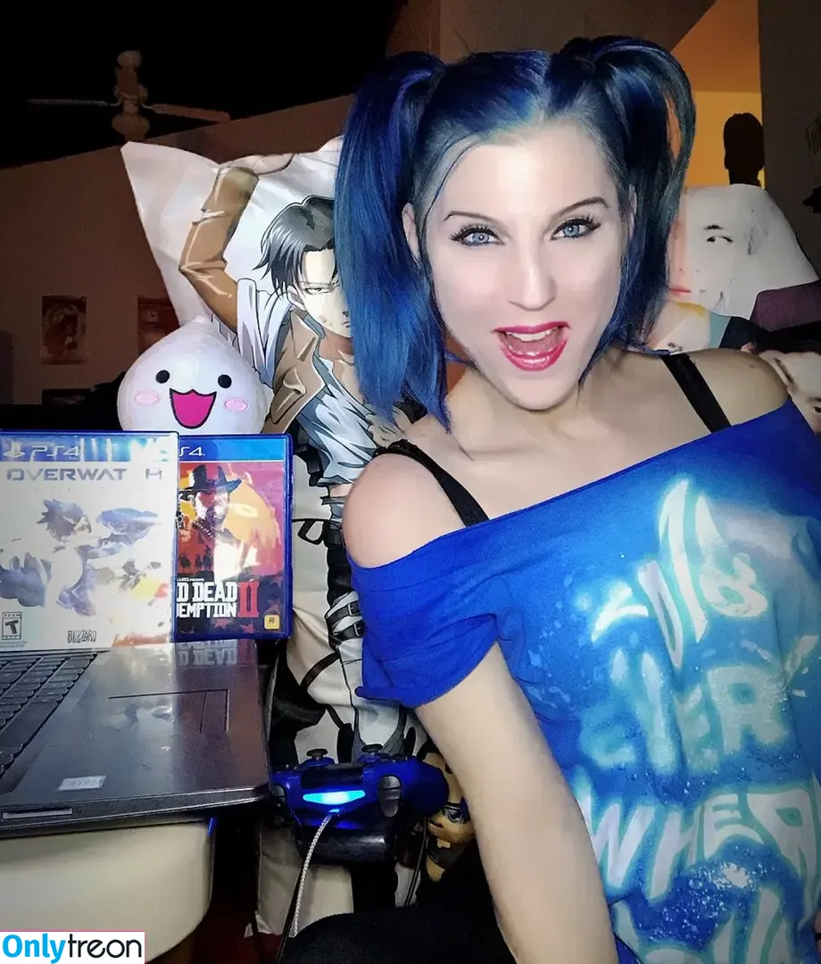 Leva Bates nude photo #0097 (wrestlingleva)
