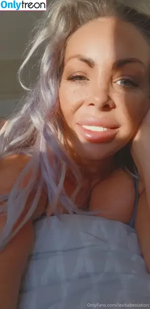 levibabestation / Jema Gilsenan / princess Levi фото голая #0276