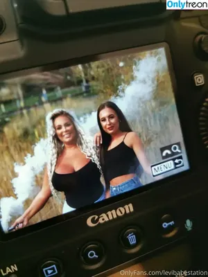 levibabestation / Jema Gilsenan / princess Levi фото голая #0287