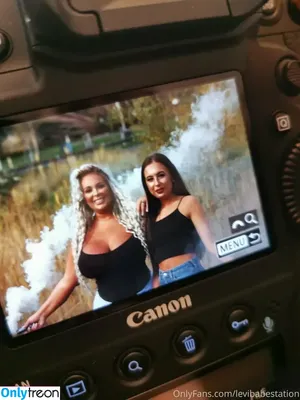 levibabestation / Jema Gilsenan / princess Levi фото голая #0288