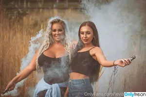 levibabestation / Jema Gilsenan / princess Levi фото голая #0293
