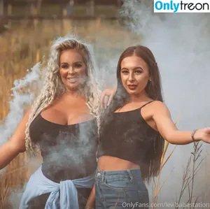 levibabestation / Jema Gilsenan / princess Levi фото голая #0294