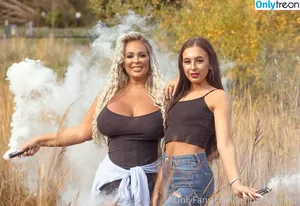 levibabestation / Jema Gilsenan / princess Levi фото голая #0307