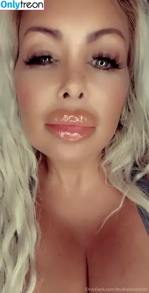 levibabestation / Jema Gilsenan / princess Levi фото голая #0340