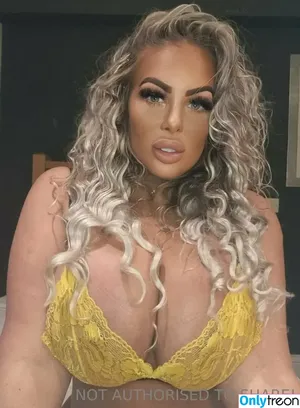 levibabestation / Jema Gilsenan / princess Levi nude photo #0694