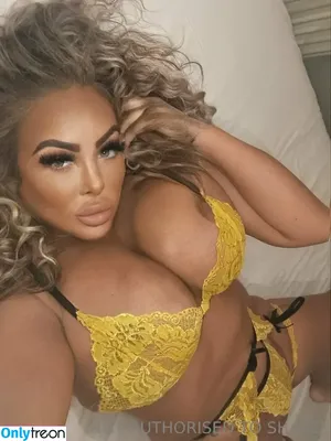 levibabestation / Jema Gilsenan / princess Levi nude photo #0714