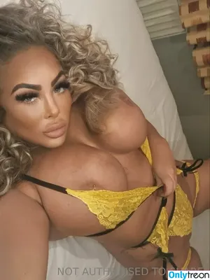 levibabestation / Jema Gilsenan / princess Levi nude photo #0718