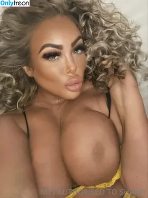levibabestation / Jema Gilsenan / princess Levi nude photo #0721