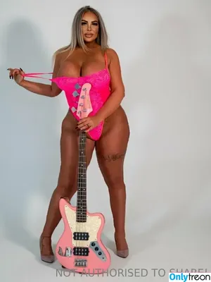 levibabestation / Jema Gilsenan / princess Levi nude photo #0767