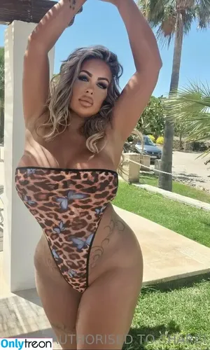 levibabestation / Jema Gilsenan / princess Levi nude photo #0802