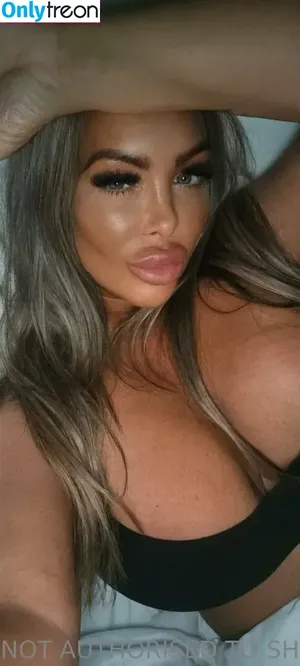 levibabestation / Jema Gilsenan / princess Levi nude photo #0856