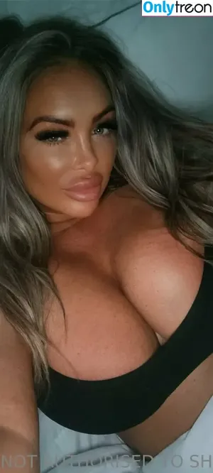 levibabestation / Jema Gilsenan / princess Levi nude photo #0857