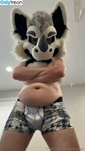levisheppy nude