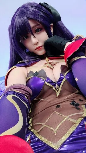 Lewd Cosplayer / lewdcosplayers nude photo #0009