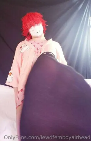 lewdfemboyairhead / x_aortiz nude photo #0031