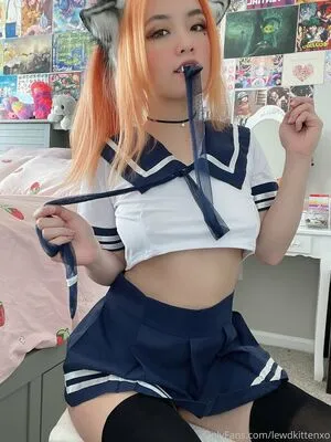 Lewdkittenxo фото голая #0094
