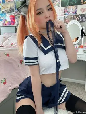 Lewdkittenxo фото голая #0095