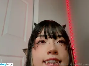 Lewdkittenxo фото голая #0243