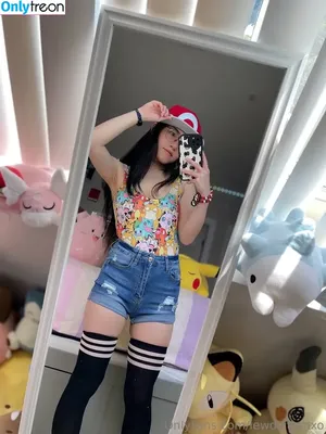 Lewdkittenxo фото голая #0245