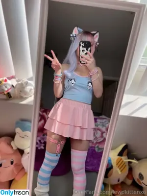 Lewdkittenxo фото голая #0261