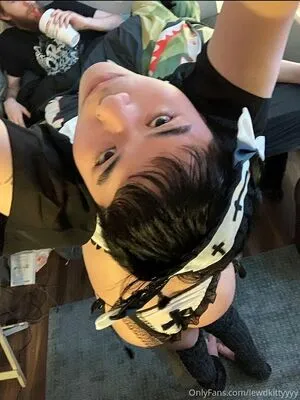 lewdkittyyyy / lewdkittyy_ фото голая #0002