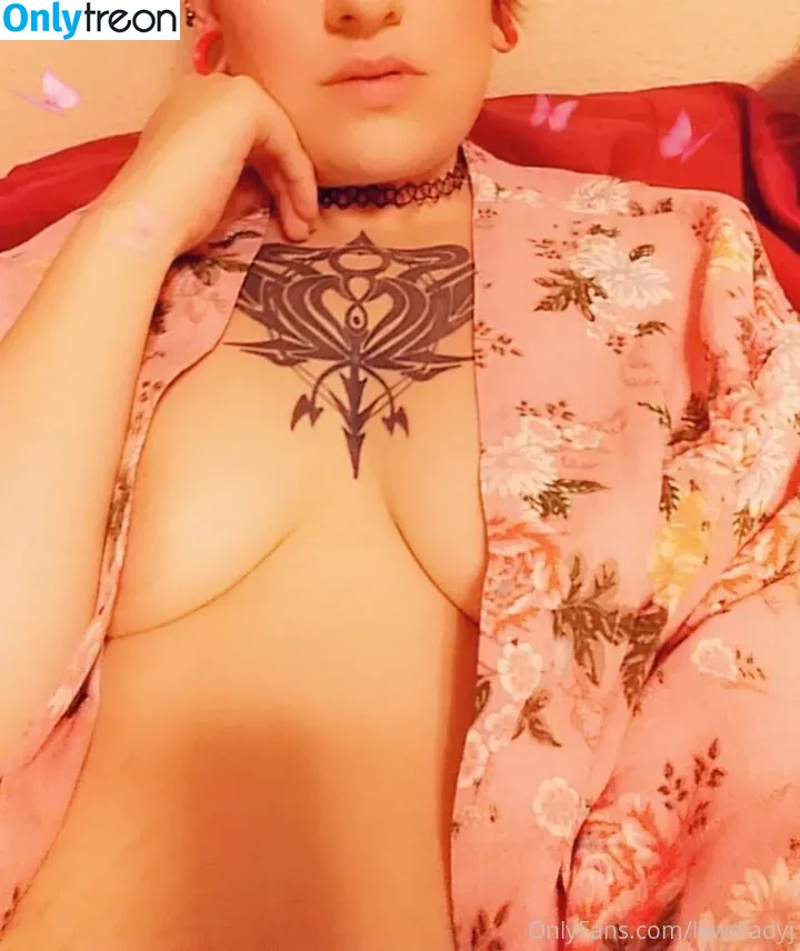 Lewdladyj голая photo #0074 (Morty25968678 / geeklady_j / l3wdgirl)