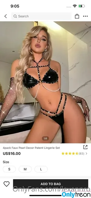 lexannro / a.lexandrio nude photo #0015