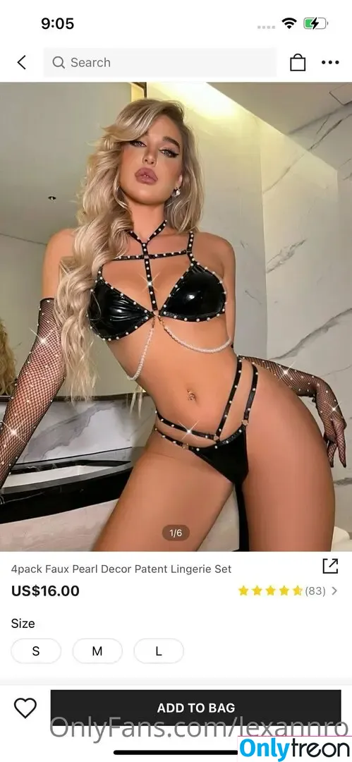lexannro nude photo #0015 (a.lexandrio)