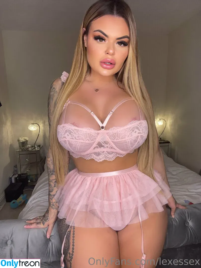 lexessex nude photo #0271 (lexessex)