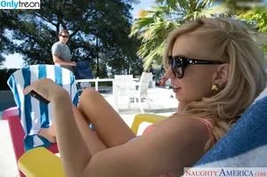 Lexi Belle / OMGitsLexi / omgitslexi_backup nude photo #1017