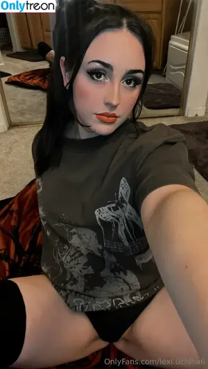 Lexi Uchiha / lexi.uchiha / lexi.uchiha.uzumaki nude photo #0006